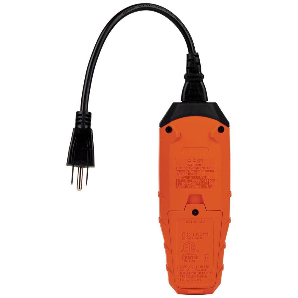 Picture of RT390 - Circuit Analyzer