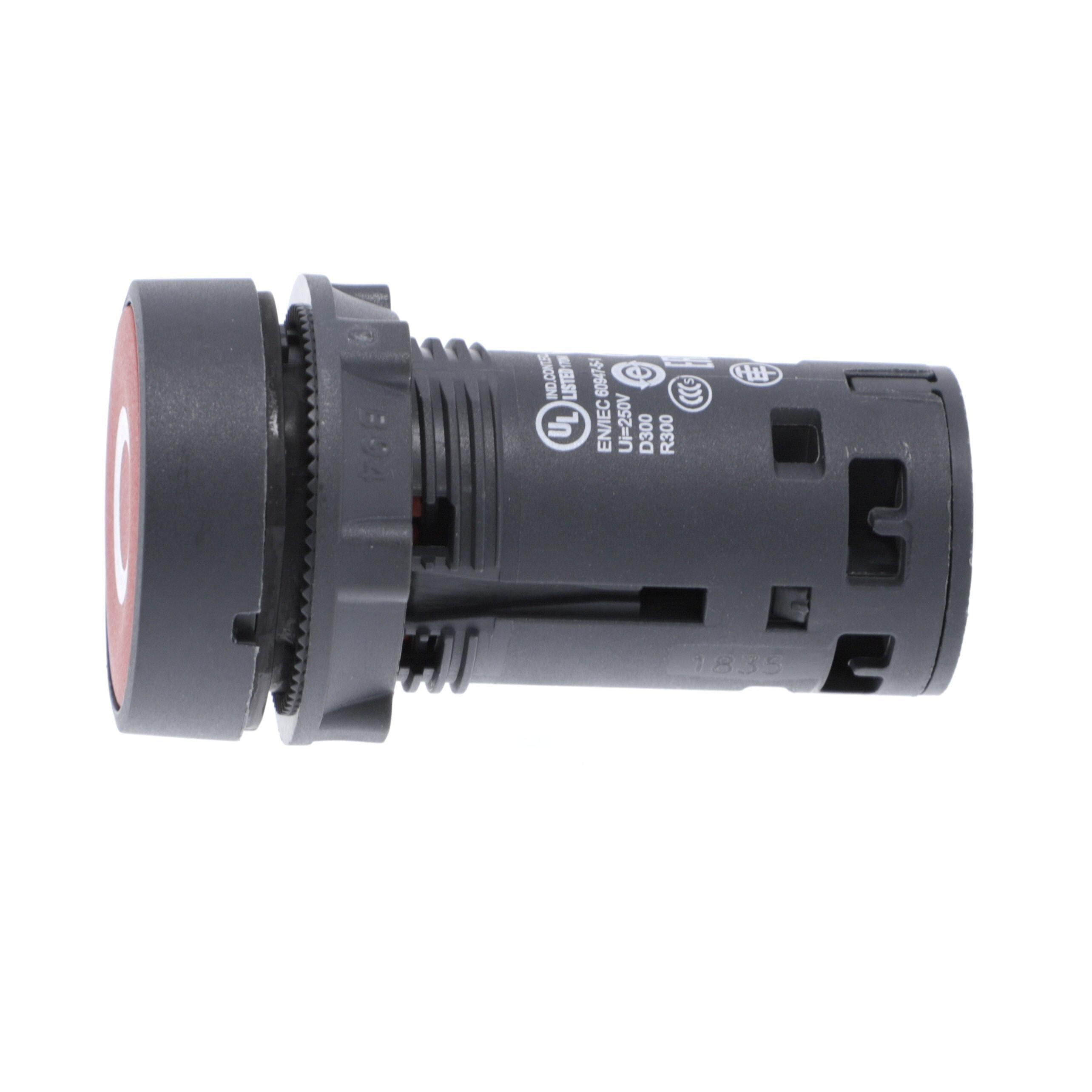 Picture of - SQD XB7NA4232 DISCONTINUED