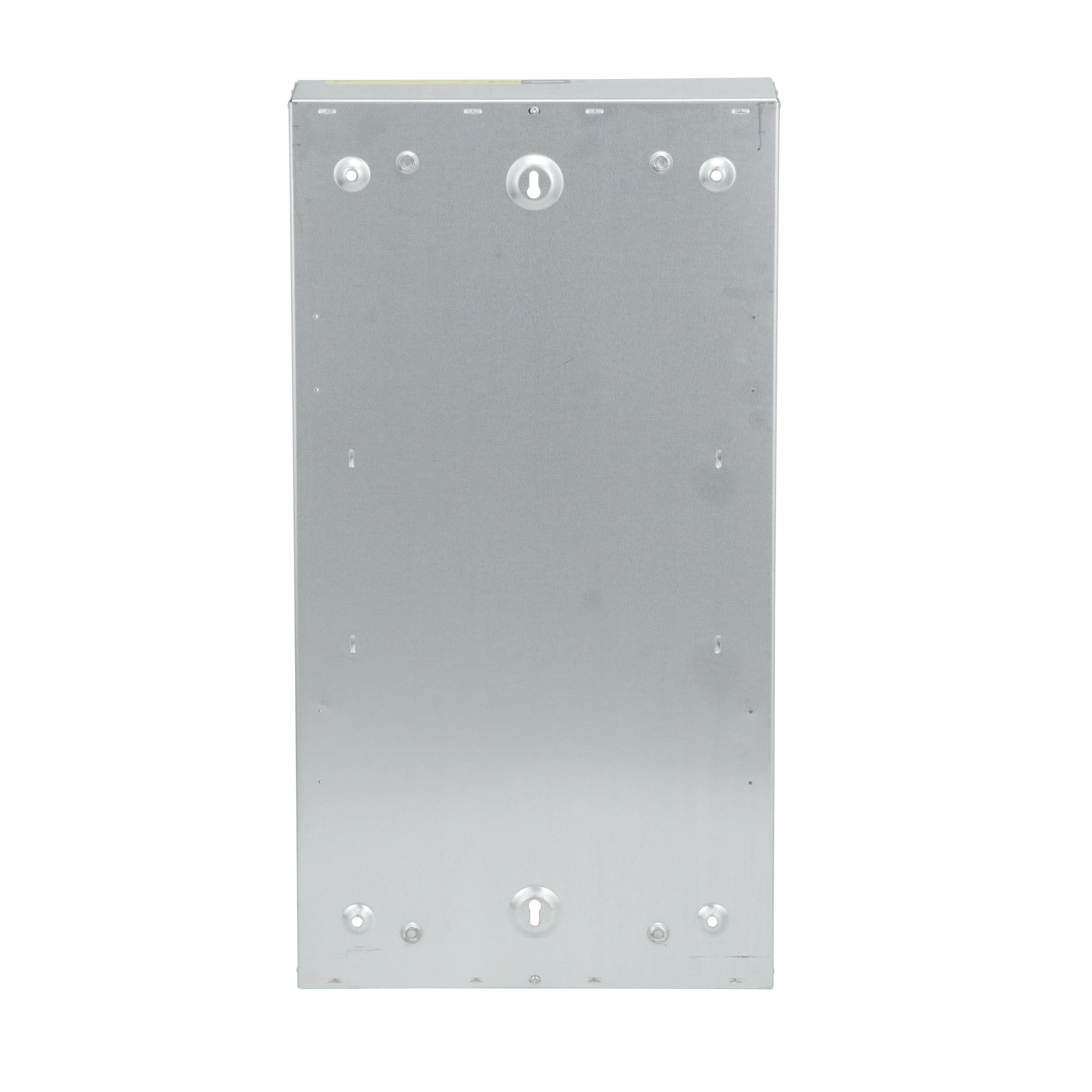 Picture of MH38 - Panelboard enclosure box, NQ/NF, Type 1, 20in W x 38in H x 5.75in D