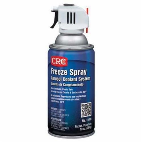 Picture of 14086 - Freeze Spray, 10 Wt Oz