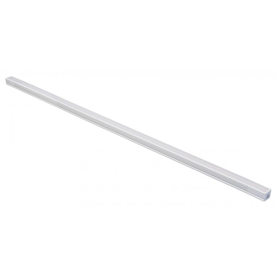 63-204 - Thread - 10W LED Under Cabinet and Cove- 31" long - 3500K - White Finish