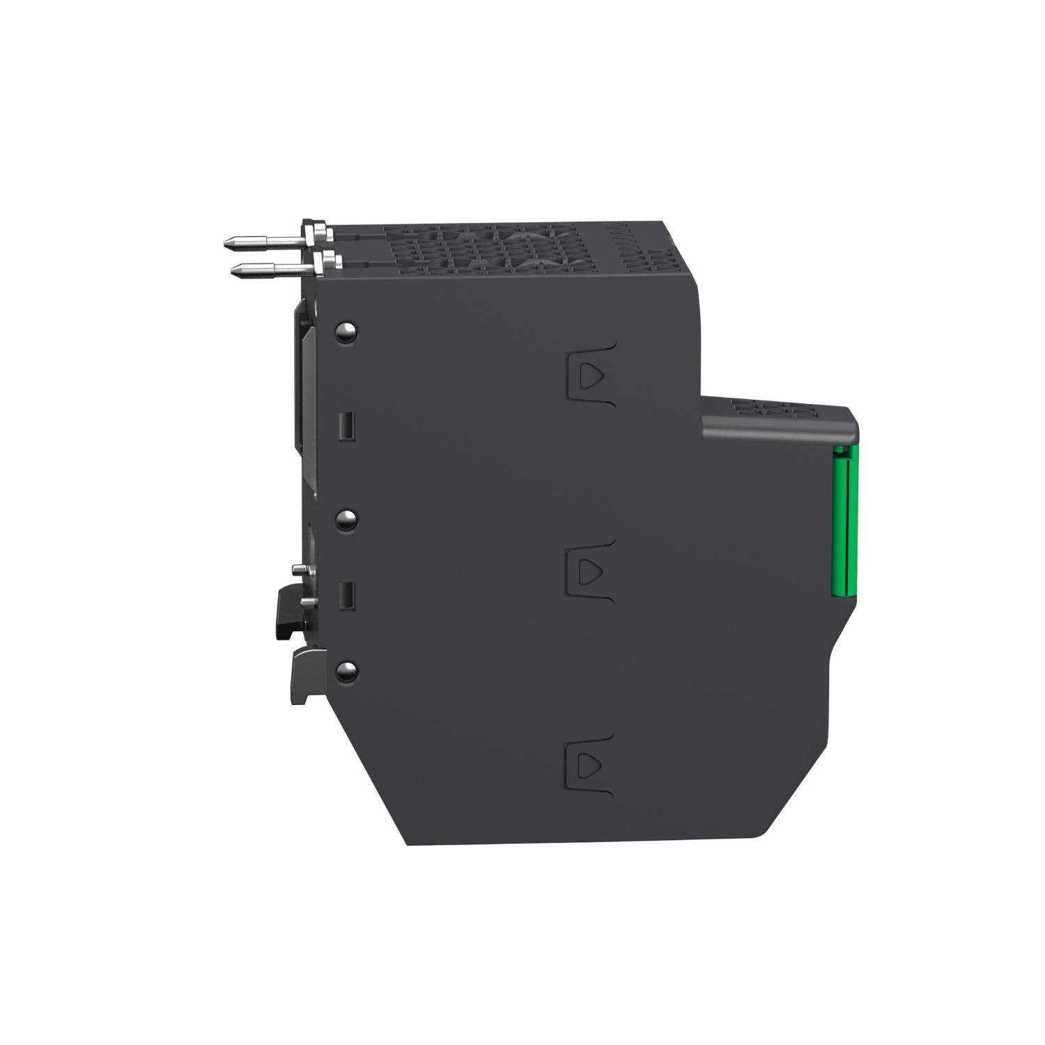 Picture of SQD BMEP584040, Modicon M580 Processor Module