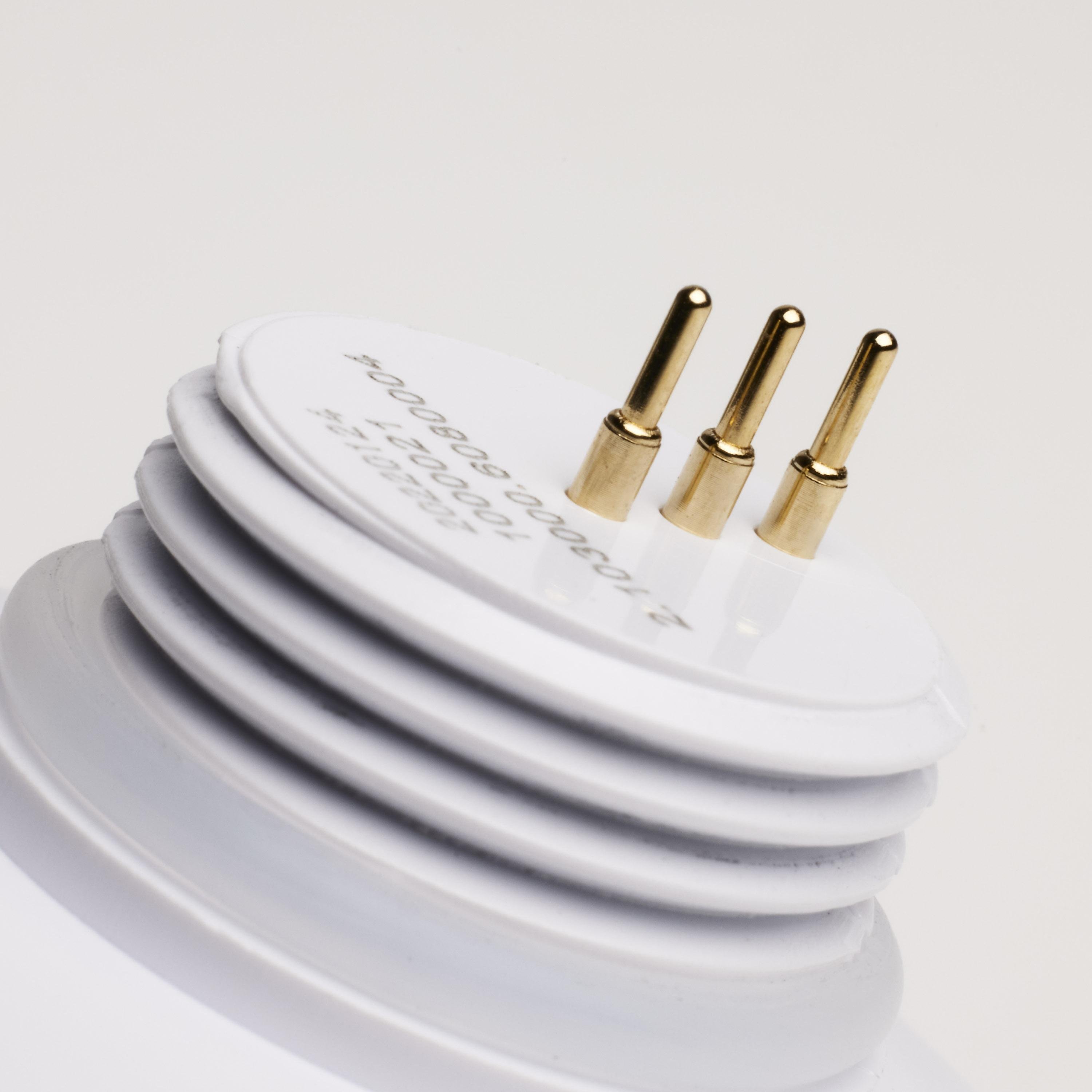 Picture of 86-218 - Add-On Microwave Sensor for High Bay Fixtures, Must Be Used With Remote 86-219