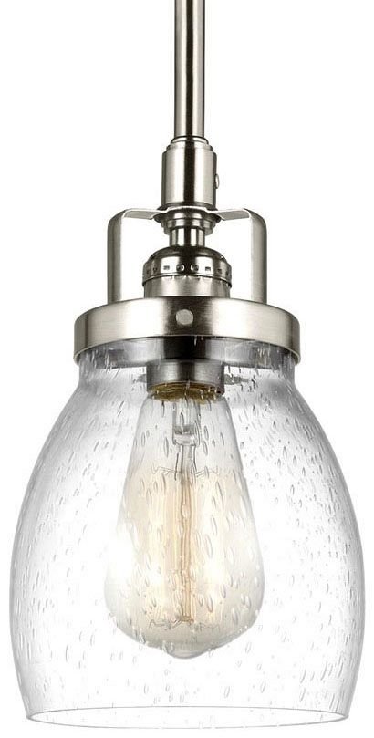 6114501-962 - One Light Mini-Pendant 6114501-962