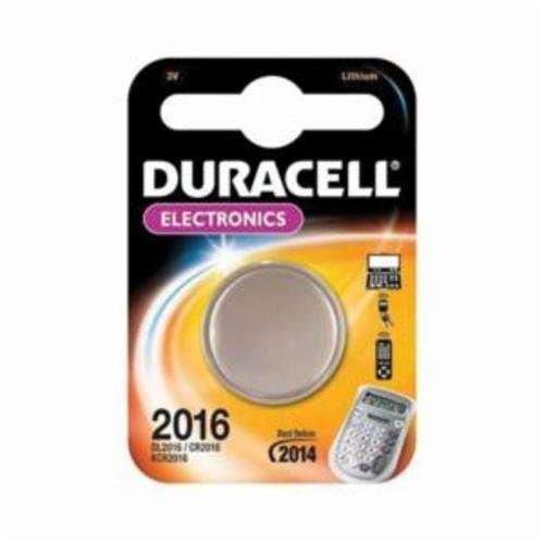 Picture of DL2016BPK - 3V PHOTO/ELECT/MED BATT