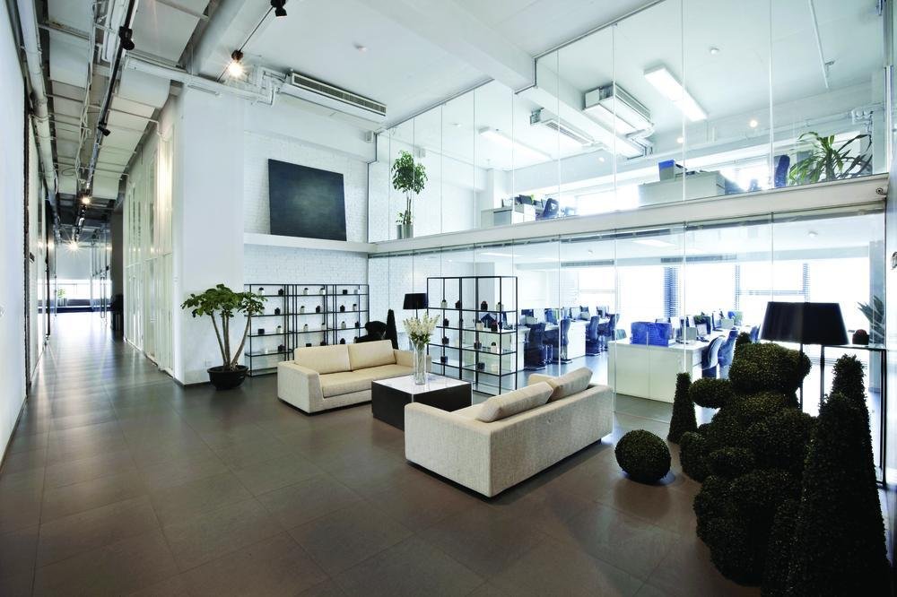 Picture of CM PDT 10 - LITH CM PDT 10 Ceiling Mount Sensor