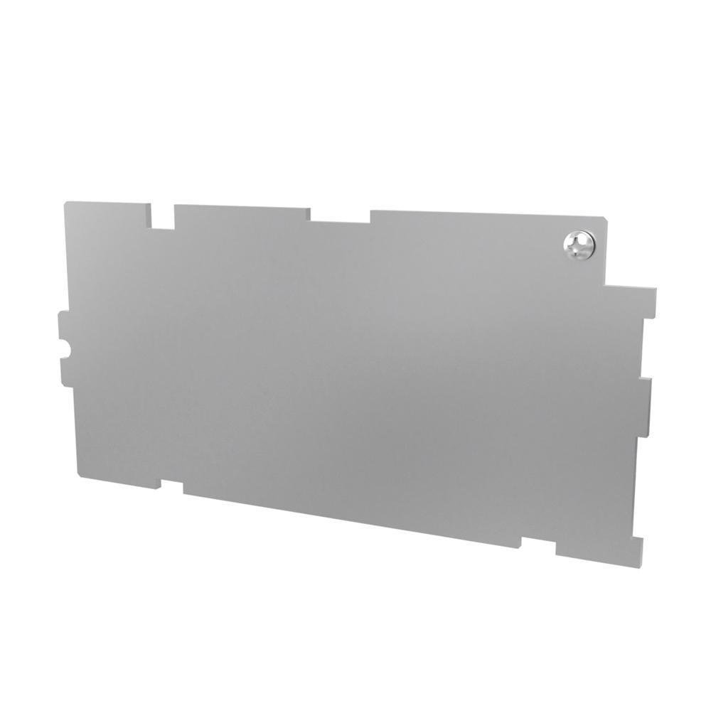 RFBAB - RFBA Blank Device Plate