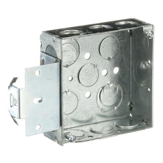 Picture of 52151 MS 1/2 3/4 - Outlet Boxes