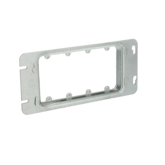 Picture of 4 GC - 13/16" D Four Gang Box Switch Ring