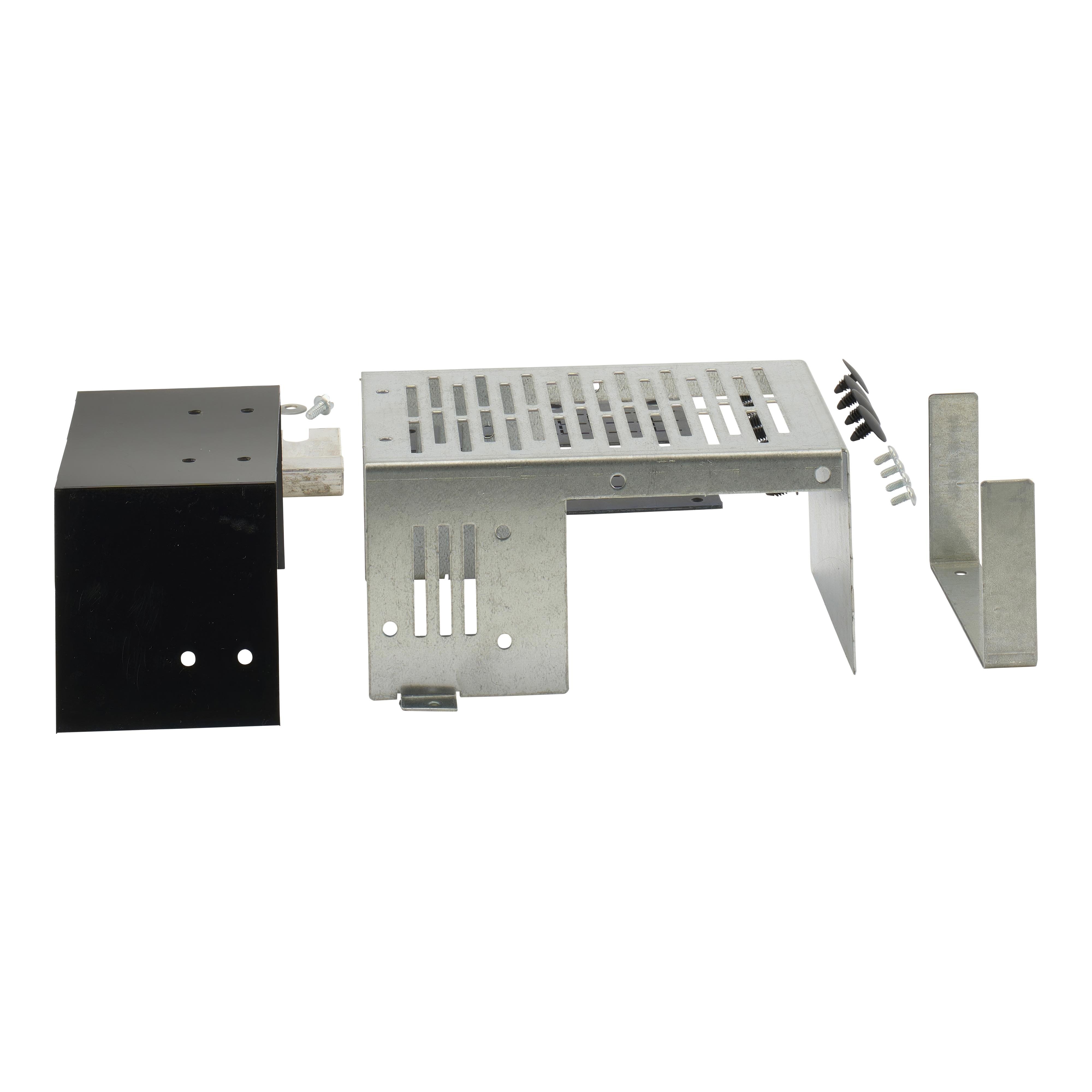 Picture of ILBFMHCPLULC - Service entrance kit, I-Line, LA/LH AND L Frame, HCP, backfed MCB, US only