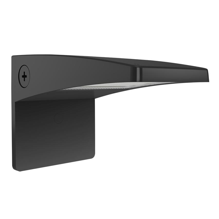 Picture of WPLEDS - Wall Pack Field Adjustable, 13/10/6W 3000K/4000K/5000K Bronze