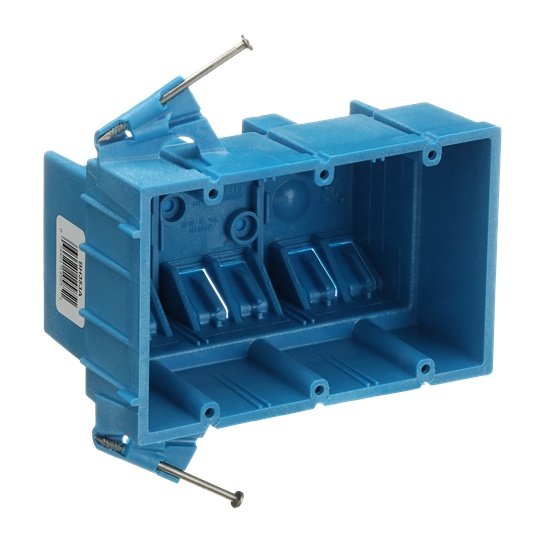 BH353A - Outlet Boxes