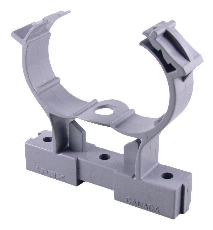 077798 - CCS25 1 1/4" NM COND. CLAMP AND SPACER SCEPTER