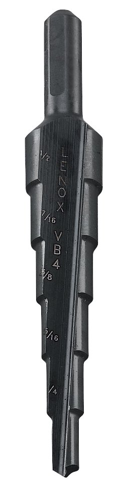 30884-VB4 - LENOX Vb4 Variable Bit, 3/16-1/2 Hole Size
