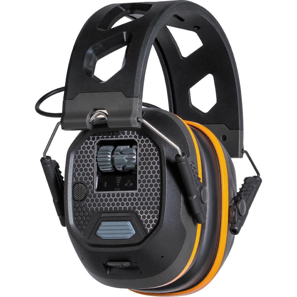 AESEM1S - Situational Awareness Bluetooth® Earmuffs