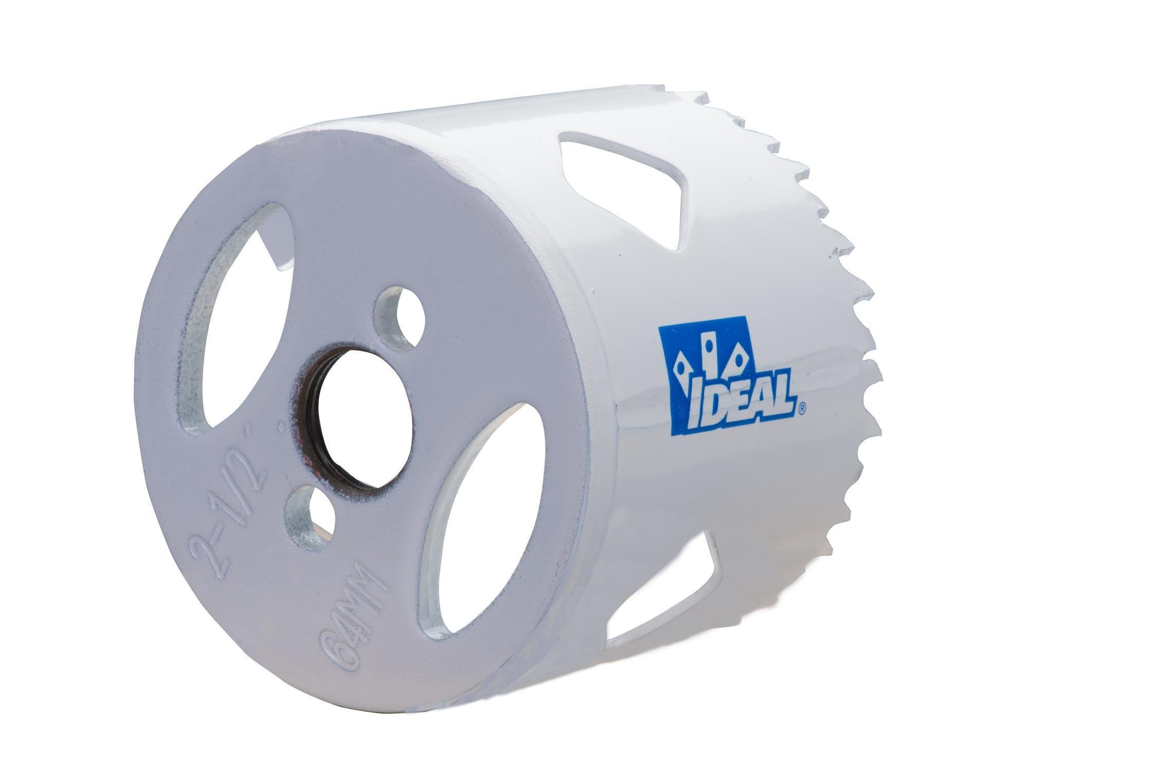 36-539 - Bi-Metal Hole Saw, 2-1/2"