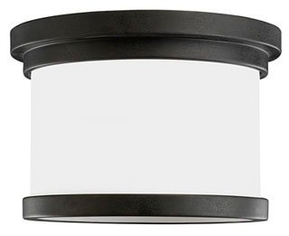 One Light Outdoor Ceiling Flush Mount 78660-185