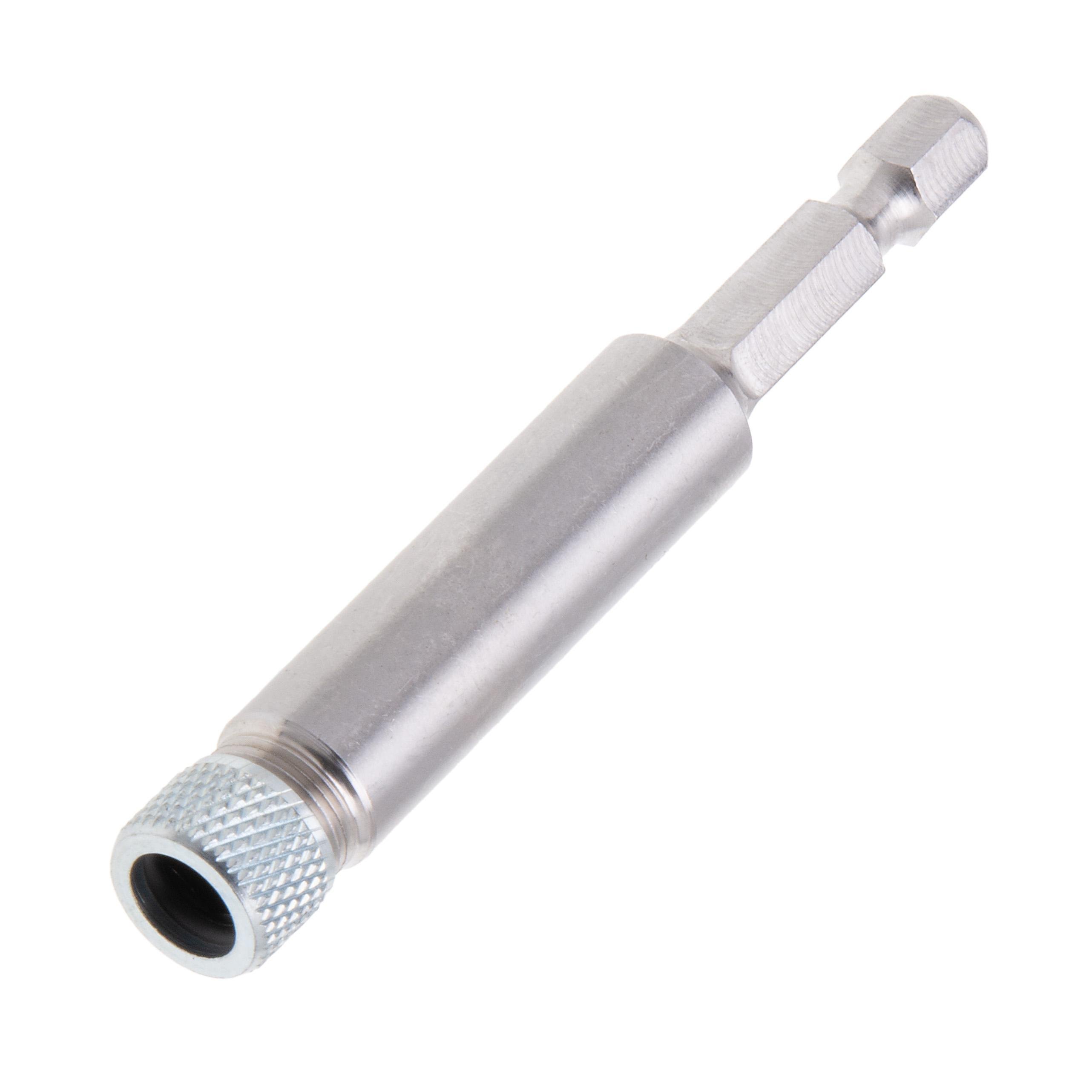Picture of M10B - Magnetic Bit Holder 1/4" 2-7/8" (1pc)