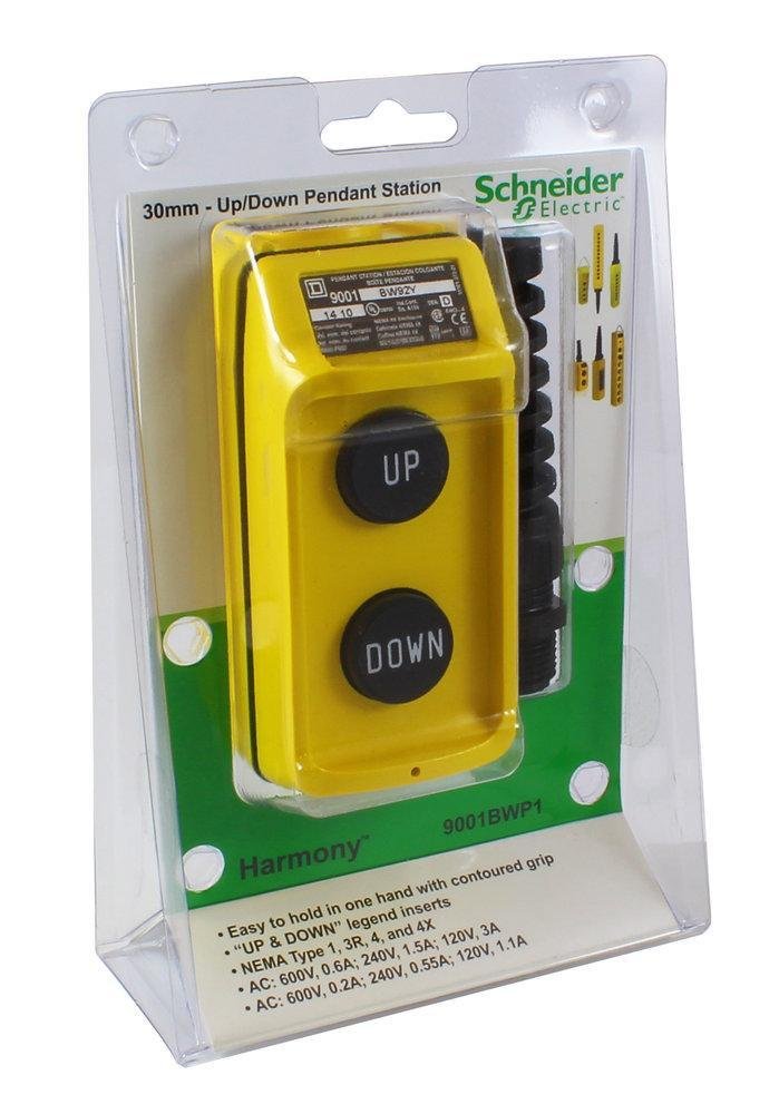 9001BWP1 - BW PENDANT