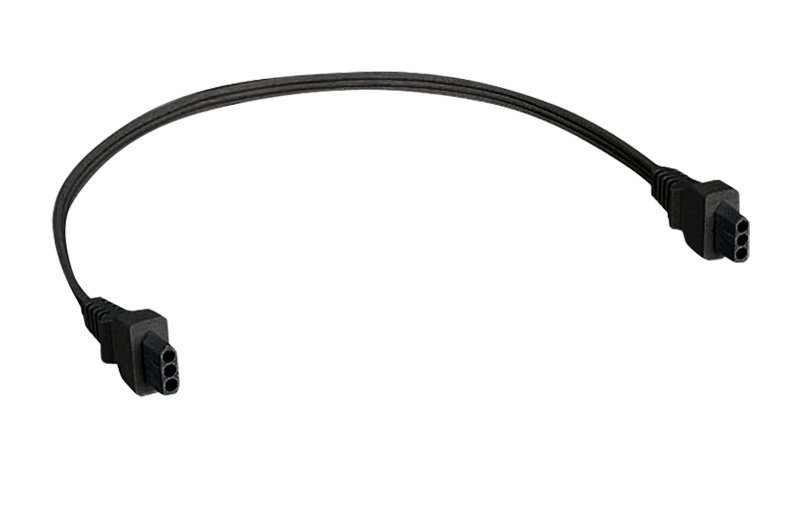 JC3-26-WH - Jc3-26Wh 26" Jumper Cord