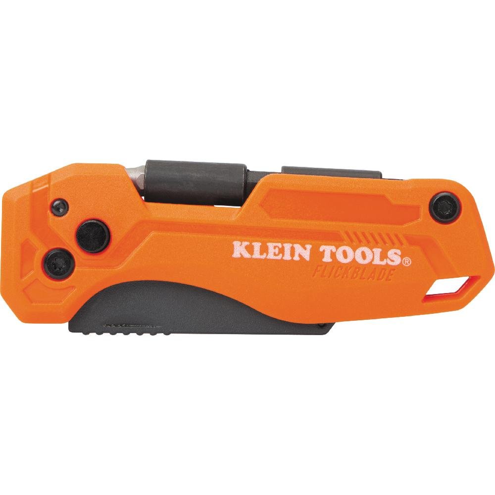 Picture of 44304 - Folding Utility Knife With Driver