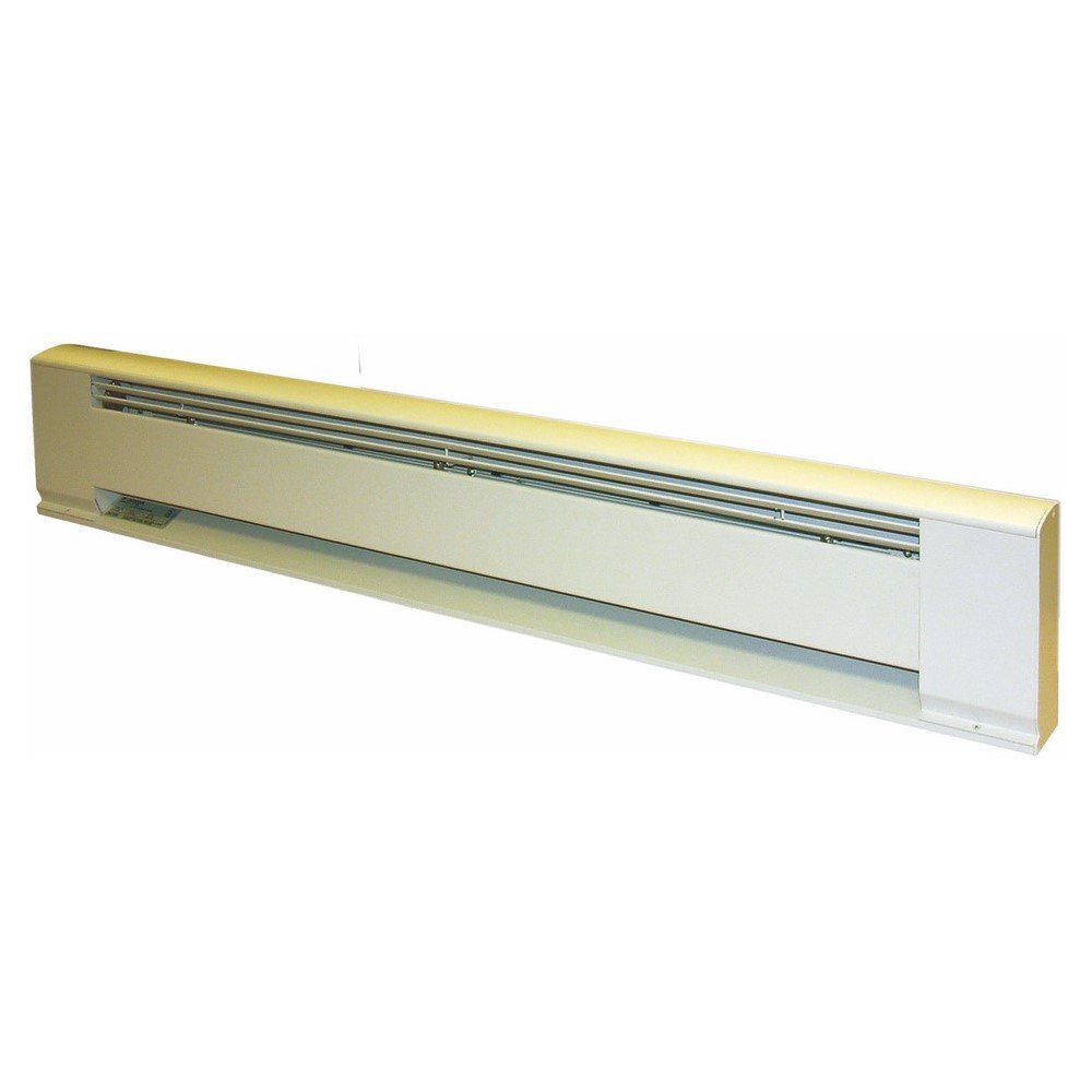 Picture of H390428 - Electric Hydronic Baseboard Heater
