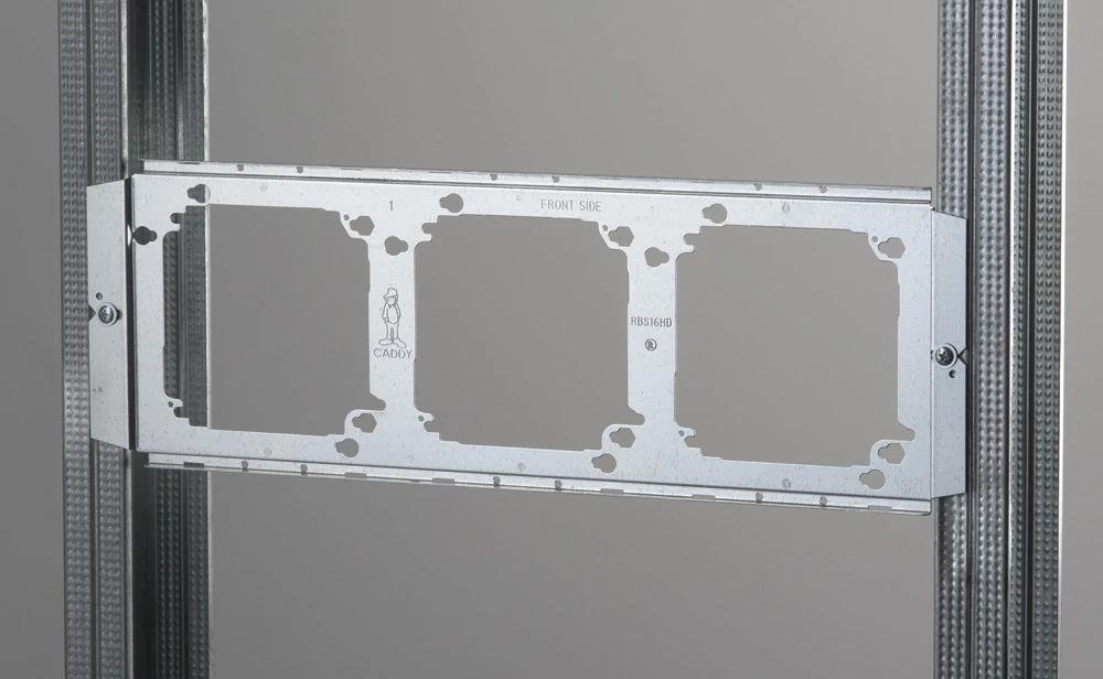 Picture of RBS16HD - Heavy Duty Rigid Box Support, 3 Box