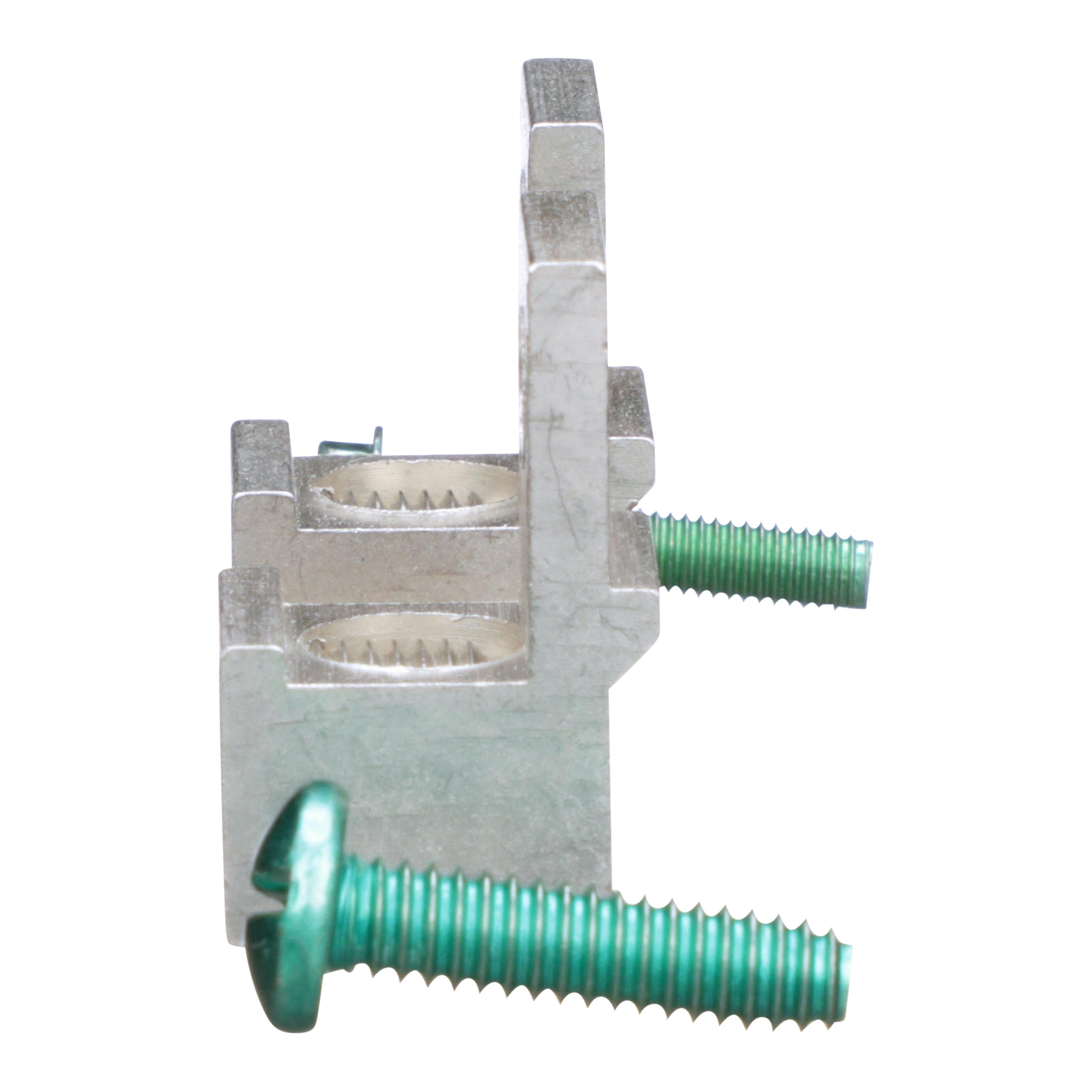 Picture of QOL125 - Load center accessory, QO/Homeline, main lug kit, 100A to 125A, AWG 6-2/0, field installable