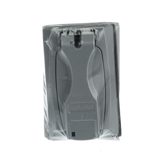 DCCU - SIN. GA. UNIV FLIP LID DPAK