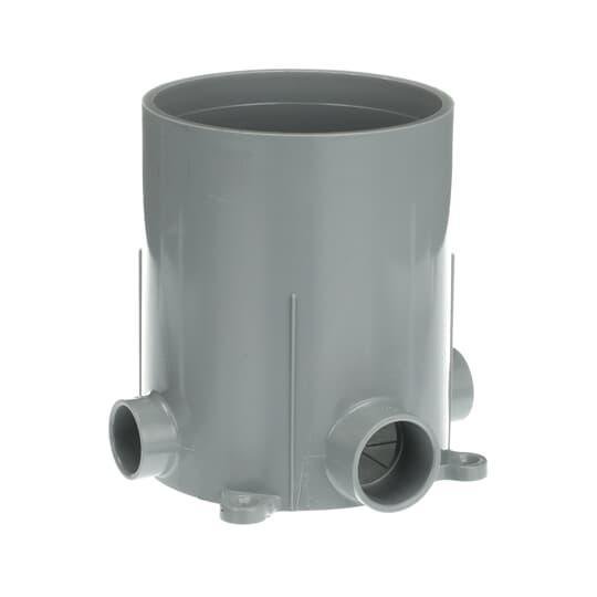 E971FB - Round Floor Boxes, Covers & Accessories