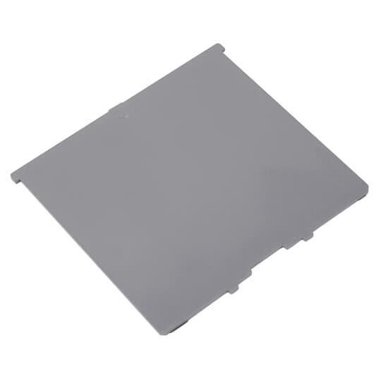 PGW-35-G - 3-1/2" D Partition