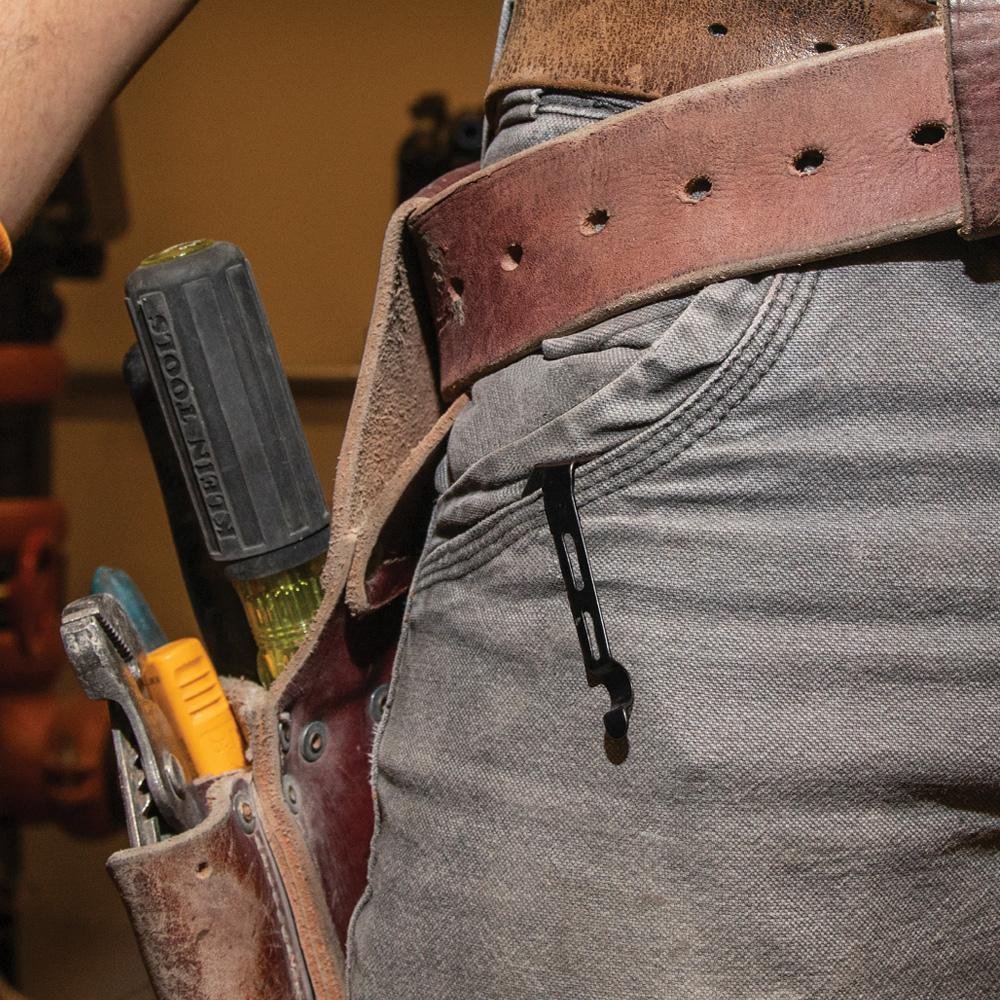 Picture of 44228 - Electrician’s Bearing-Assisted Open Pocket Knife