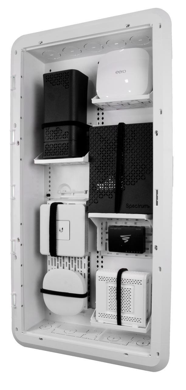 Picture of PAS AC1060, Shelf Mounting Bracket