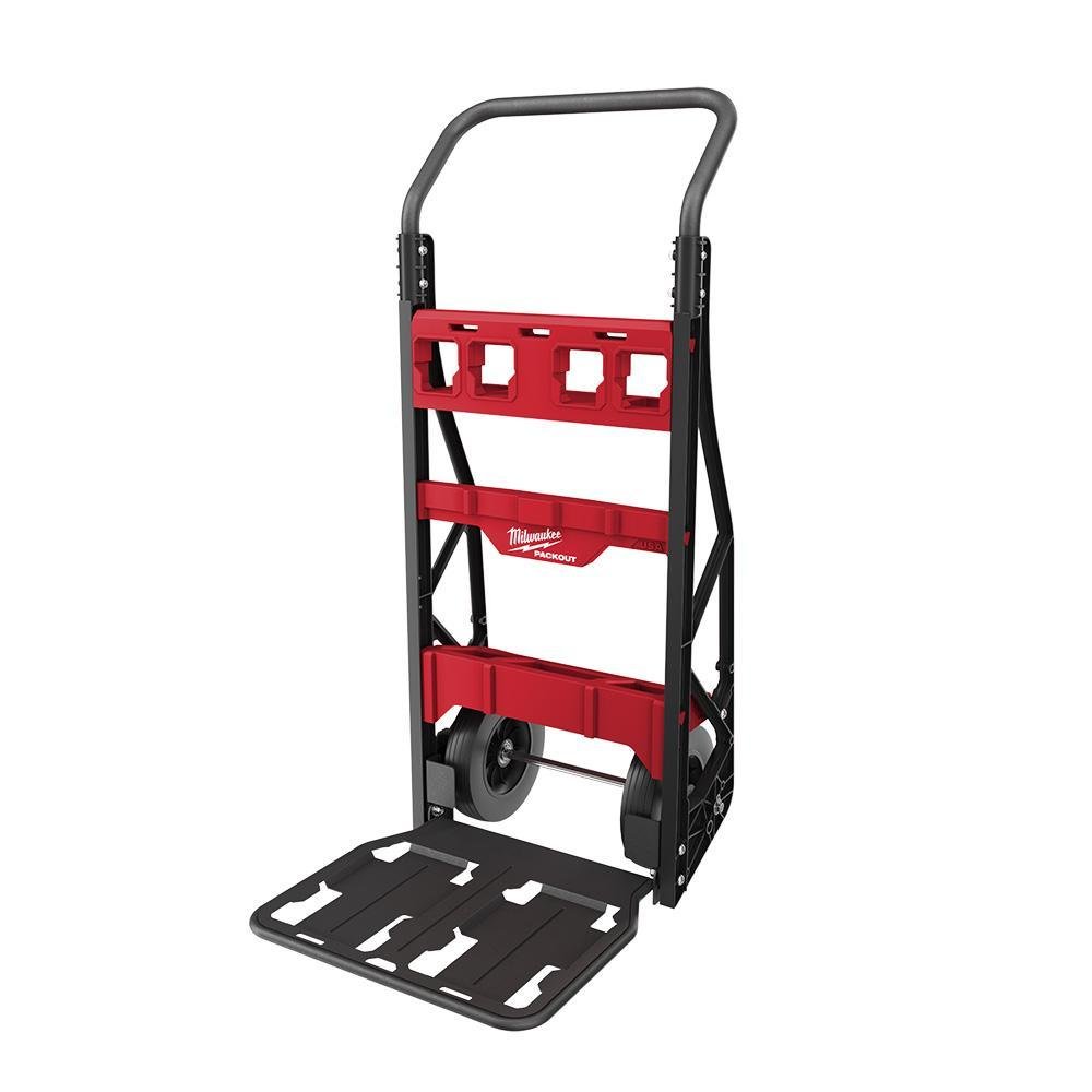 48-22-8415 - PACKOUT™ 2-Wheel Cart