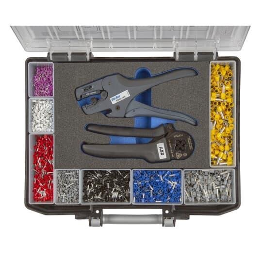 Picture of FER-KIT - Thomas & Betts FER-KIT