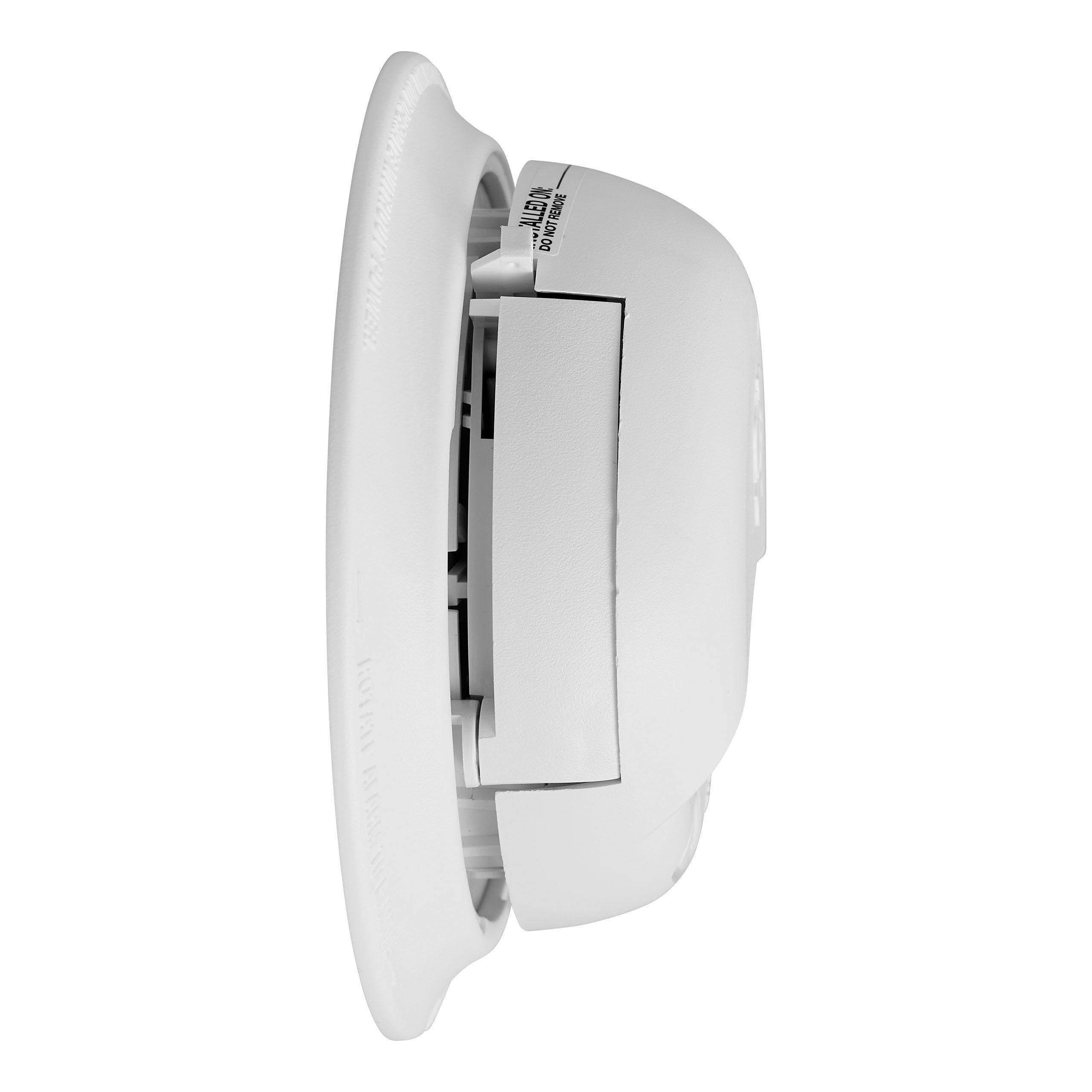 Picture of 1046802 10-YR Sealed Battery Smoke & CO Alarm