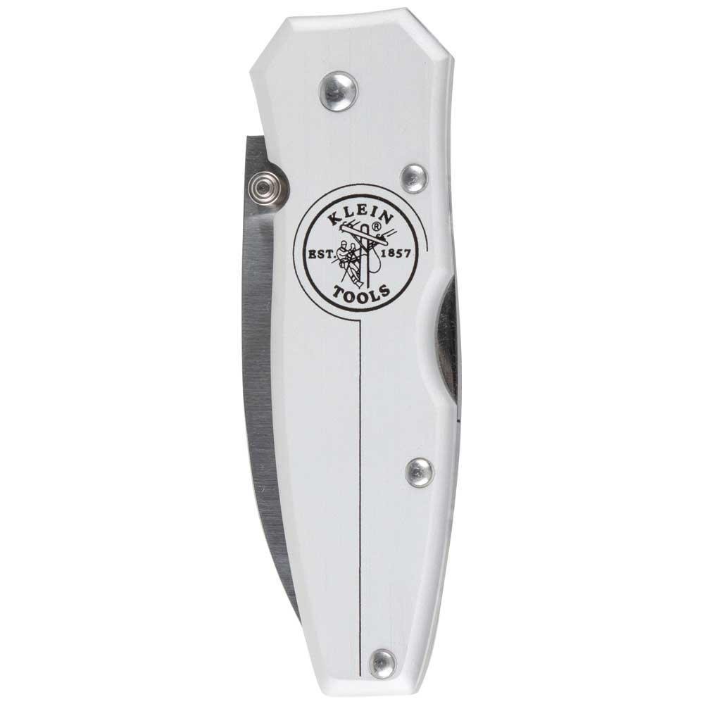 44001 - Lockback Knife 2-1/2-Inch Drop Point Blade