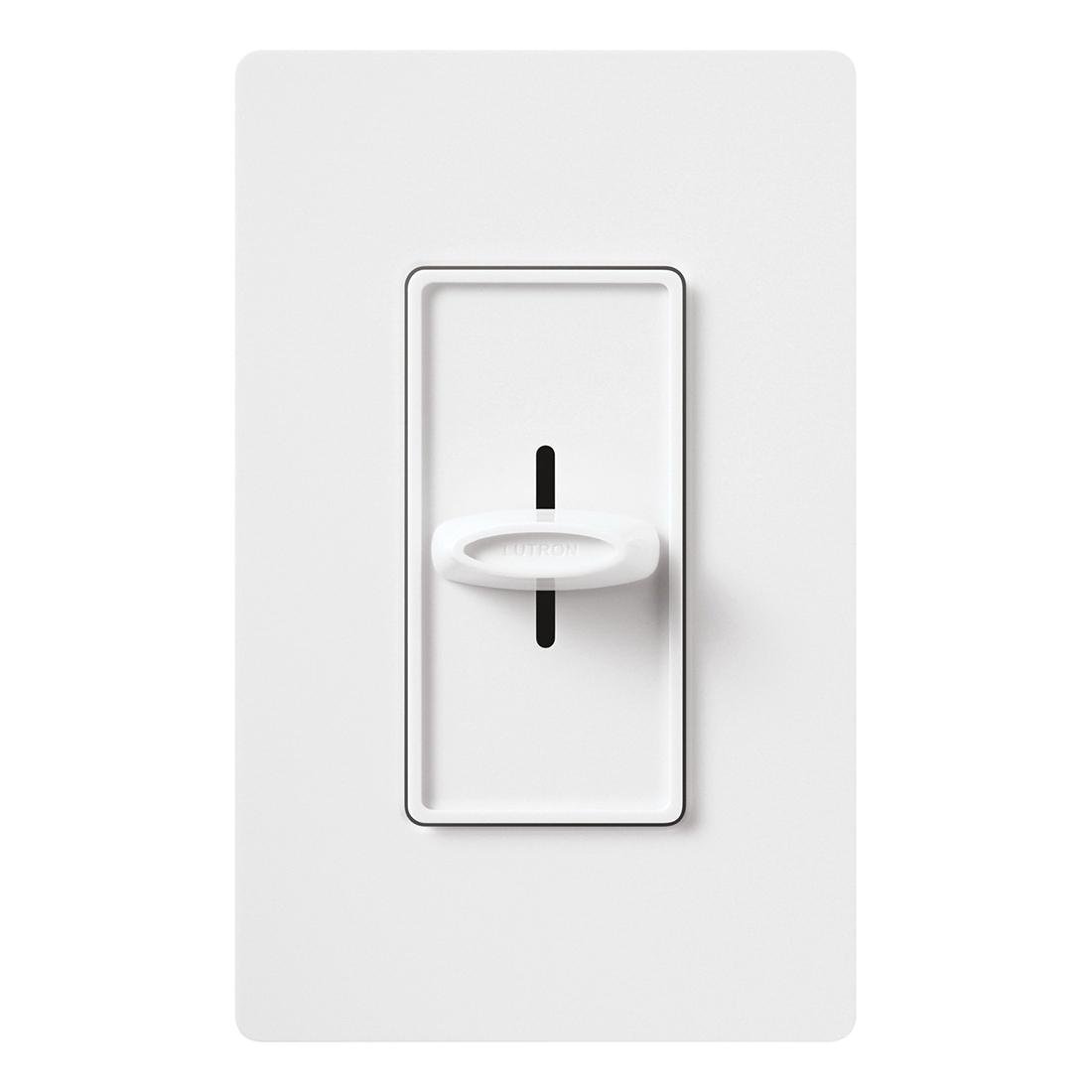 SFSQ-F-WH - SKYLARK QUIET FAN SPEED WHITE