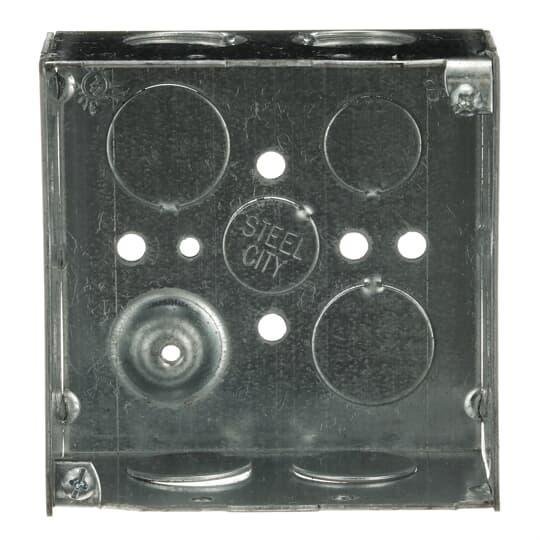 Picture of 52171 3/4 - Outlet Boxes