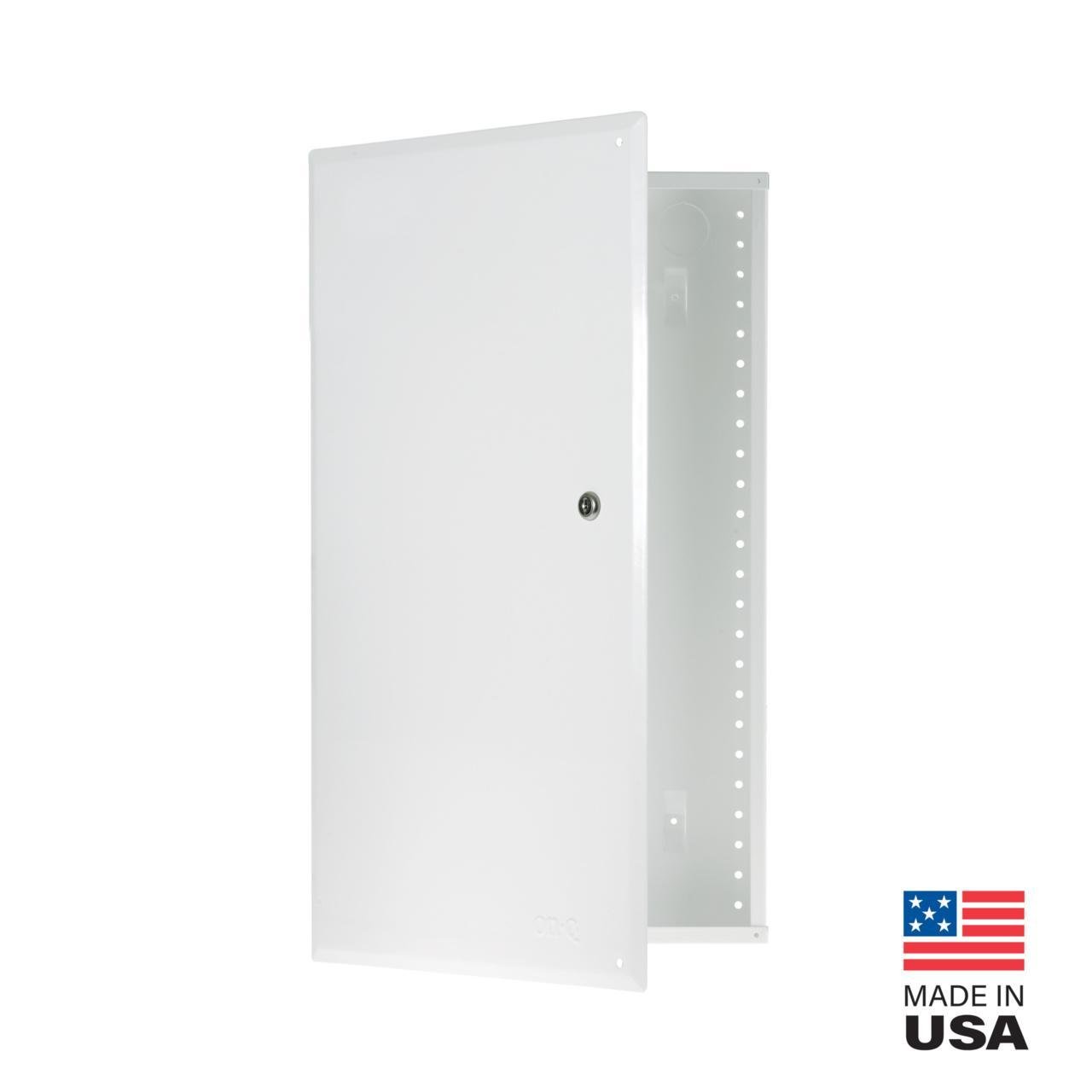 EN4250 - 42-inch Enclosure with Hinged Door