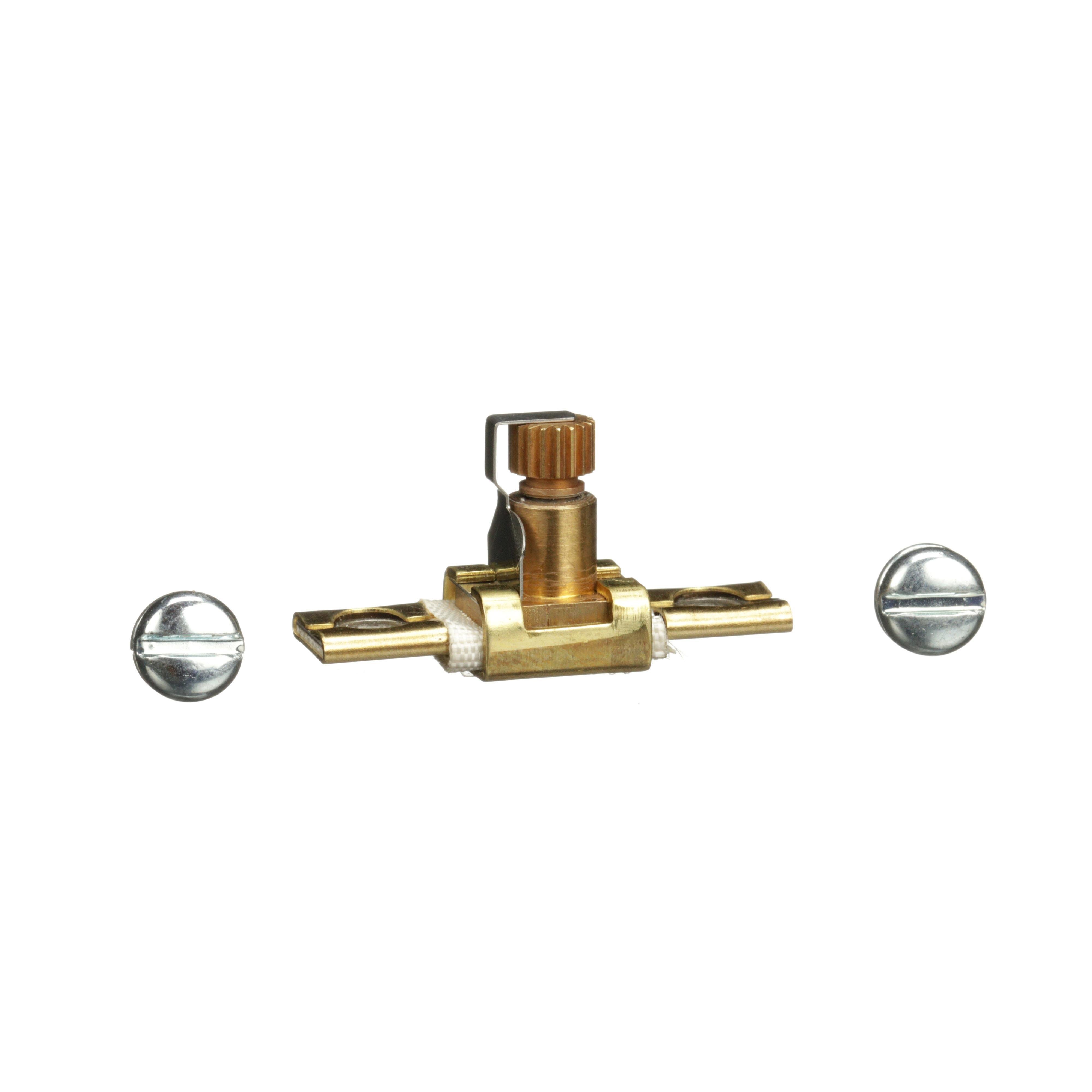 Picture of A4.32 - Thermal Unit, Type S, Type A, melting alloy, Class 20