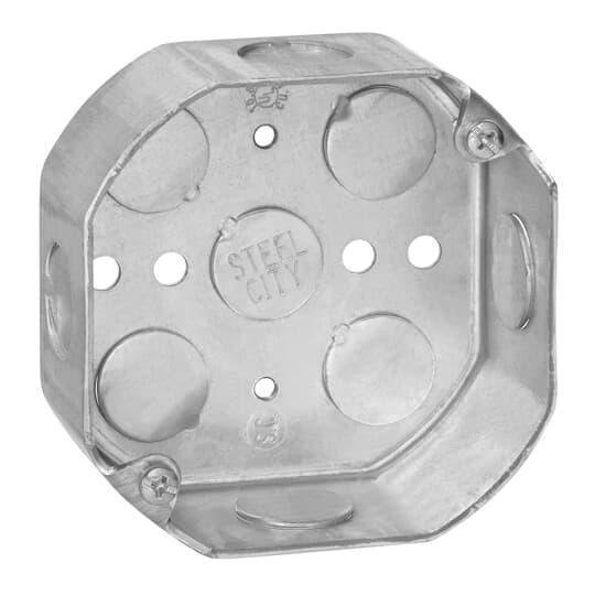 Picture of 54151 1/2 - Octogonal Boxes