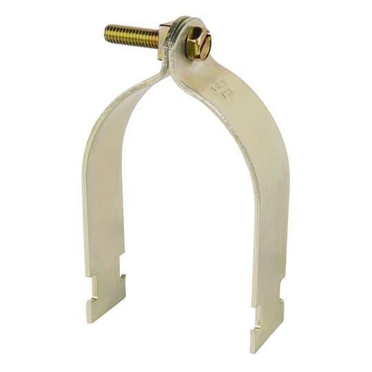Pipe Straps, Pipe Clamps & Hangers (Series 700)