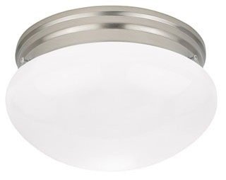 5326-782 - One Light Ceiling Flush Mount 5326-782