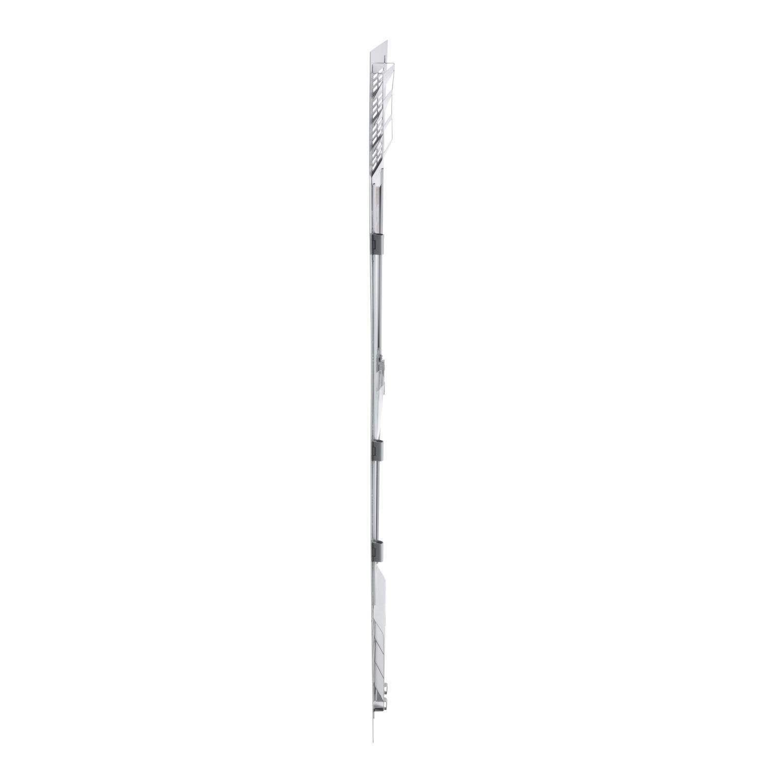 Picture of NC56VS - Panelboard enclosure cover, NQ/NF, Type 1, surface, ventilated, 20in W x 56in H