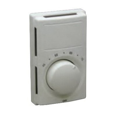 M602W - Line Voltage Thermostat