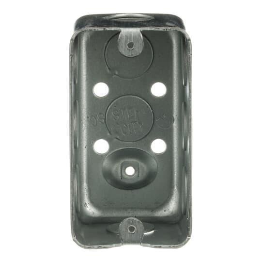 58371 1/2 - 2-1/8"D Handy Box