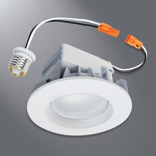 Picture of RL460WH827PK - Rl460Wh827Pk 4" LED Downlight