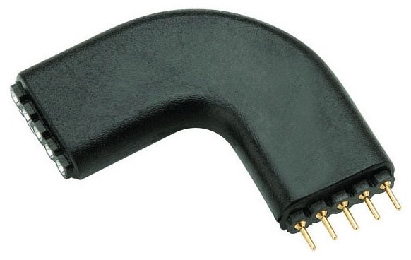 LED-TC-L - L-Connector for InvisiLED 24V Tape Light