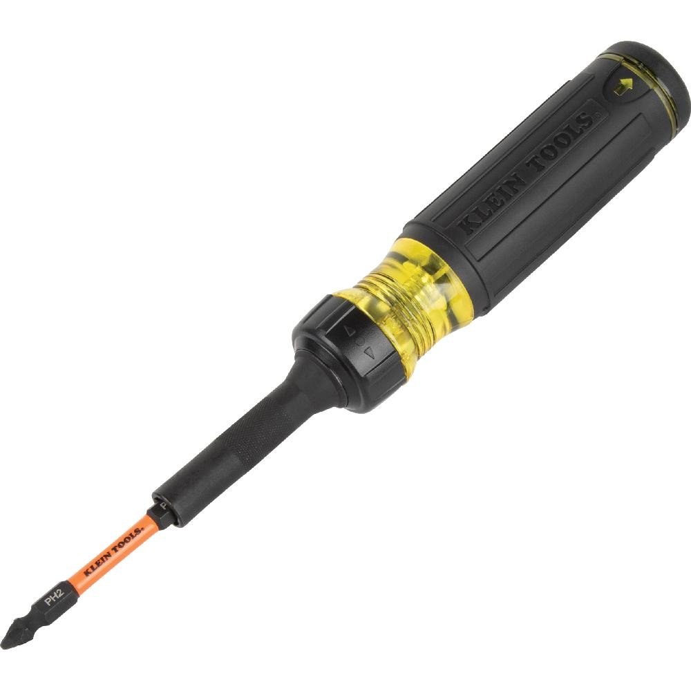 Picture of 32313HD - 13-in-1 Ratcheting Impact Rated Screwdriver